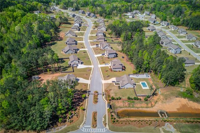 43 Belmont Court, Monroe, GA 30655