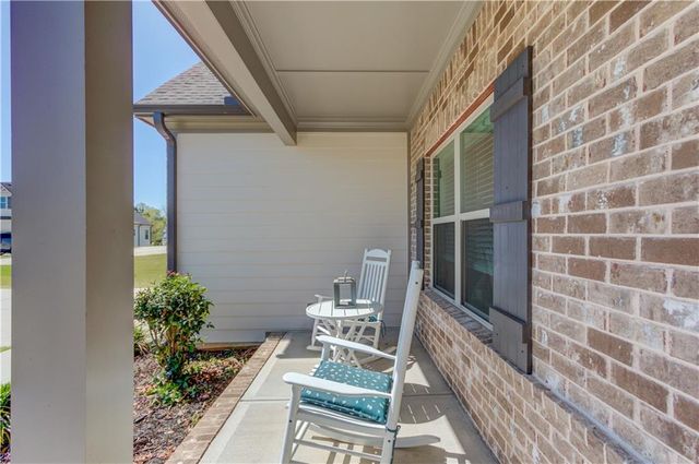 43 Belmont Court, Monroe, GA 30655