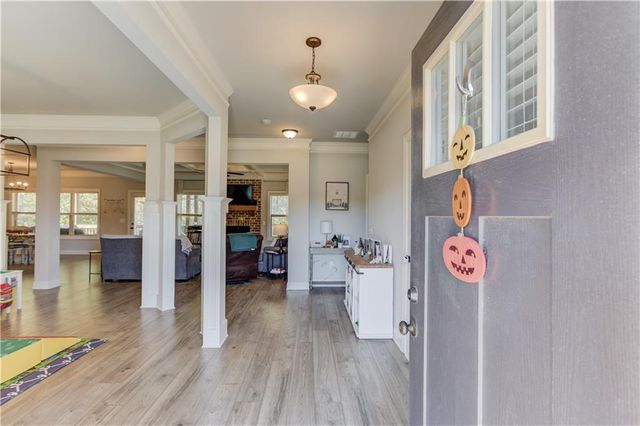 43 Belmont Court, Monroe, GA 30655
