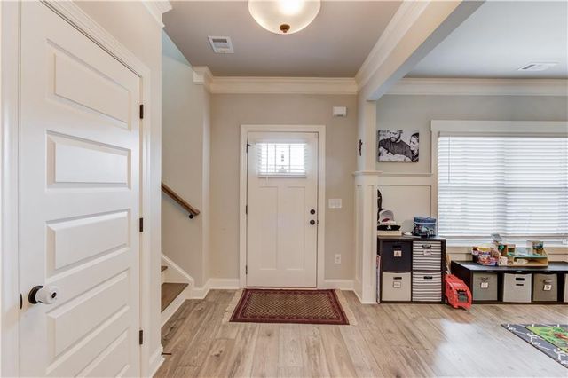43 Belmont Court, Monroe, GA 30655