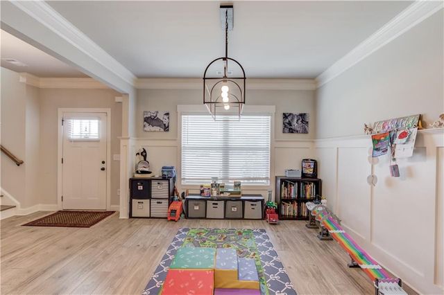 43 Belmont Court, Monroe, GA 30655