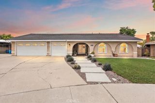 4248 Stone, La Verne, CA 91750