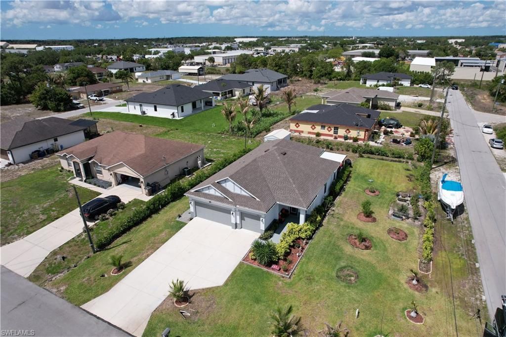 605 Norman AVE, LEHIGH ACRES, FL 33971 — photo 4