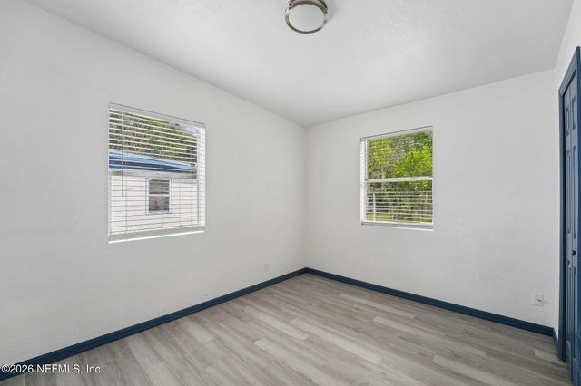 6740 YVONNE Lane, Jacksonville, FL 32216