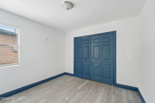 6740 YVONNE Lane, Jacksonville, FL 32216