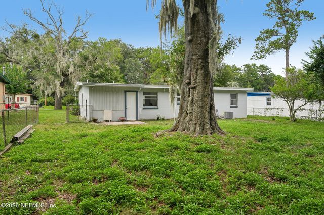 6740 YVONNE Lane, Jacksonville, FL 32216