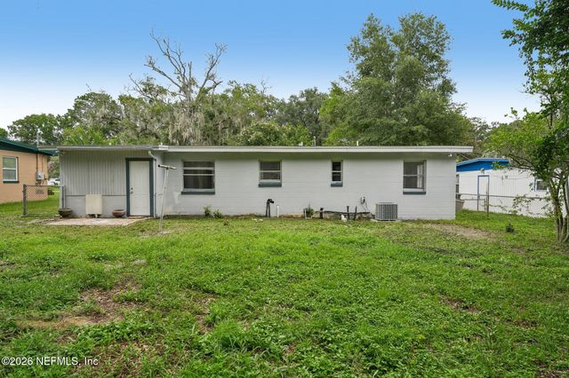 6740 YVONNE Lane, Jacksonville, FL 32216
