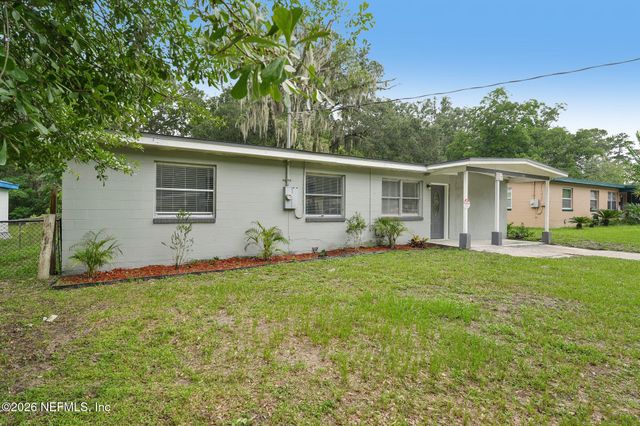 6740 YVONNE Lane, Jacksonville, FL 32216