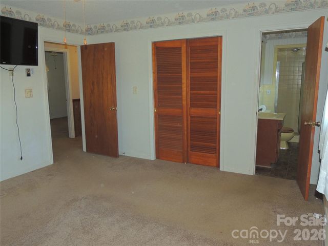 632 Rock Corner Road, Forest City, NC 28043