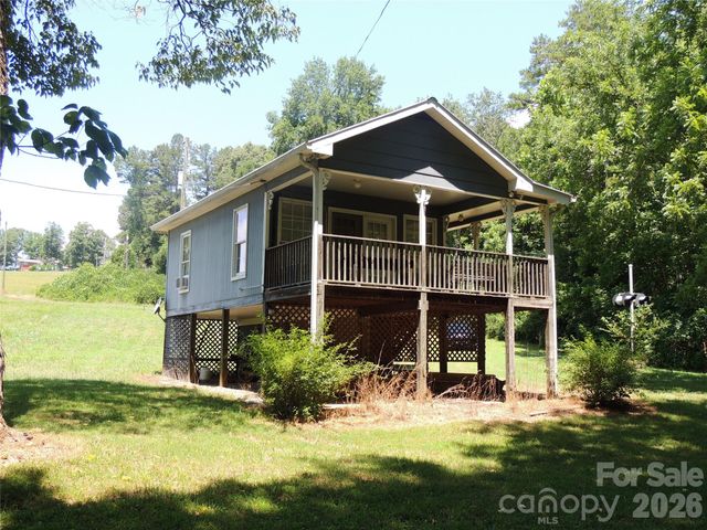 632 Rock Corner Road, Forest City, NC 28043