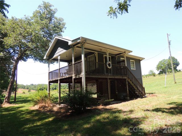 632 Rock Corner Road, Forest City, NC 28043