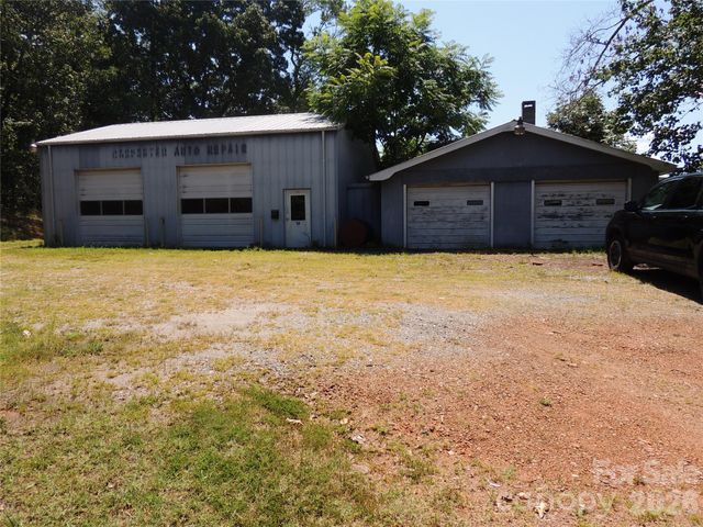632 Rock Corner Road, Forest City, NC 28043
