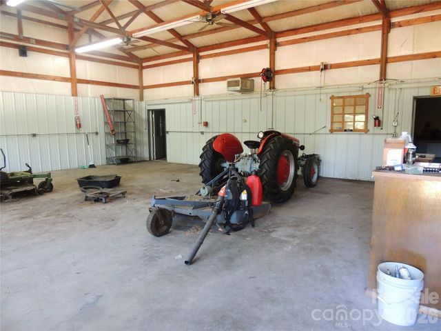 632 Rock Corner Road, Forest City, NC 28043