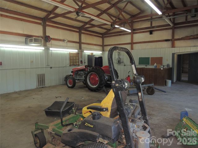 632 Rock Corner Road, Forest City, NC 28043
