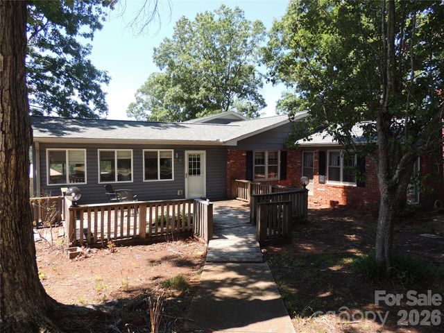 632 Rock Corner Road, Forest City, NC 28043