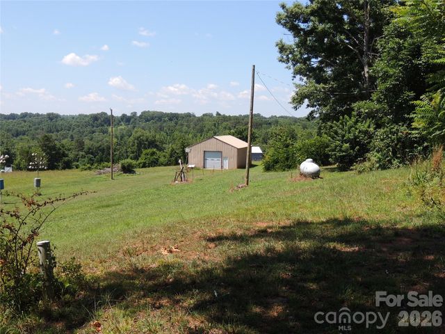 632 Rock Corner Road, Forest City, NC 28043