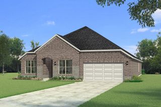 5814 Chidlow Drive, Celina, TX 76227