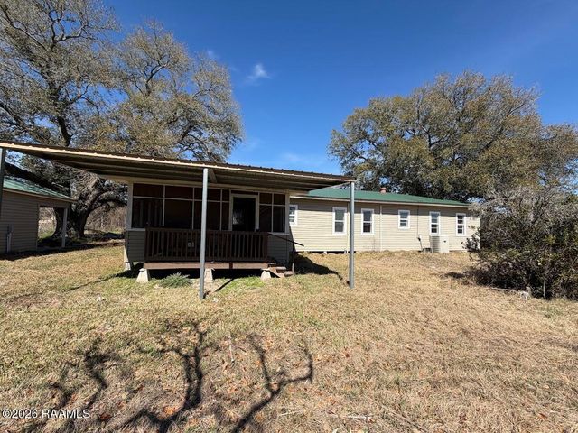 10195 Placide Road, Maurice, LA 70555