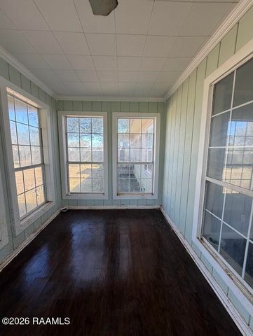 10195 Placide Road, Maurice, LA 70555