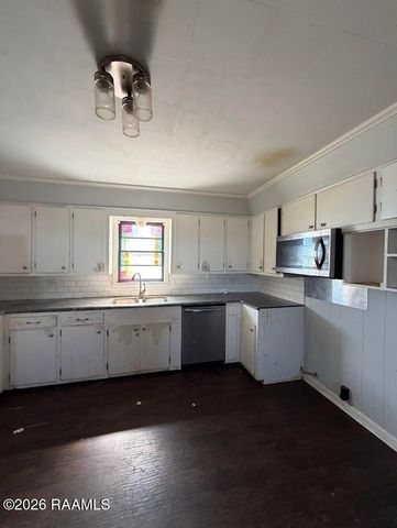 10195 Placide Road, Maurice, LA 70555