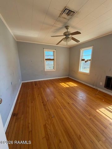 10195 Placide Road, Maurice, LA 70555