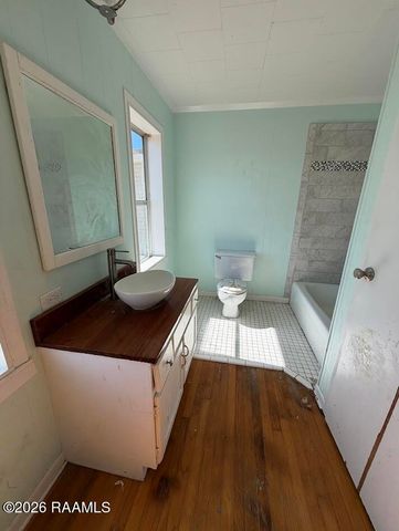 10195 Placide Road, Maurice, LA 70555