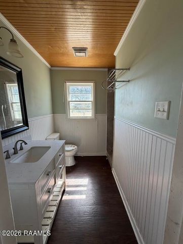 10195 Placide Road, Maurice, LA 70555