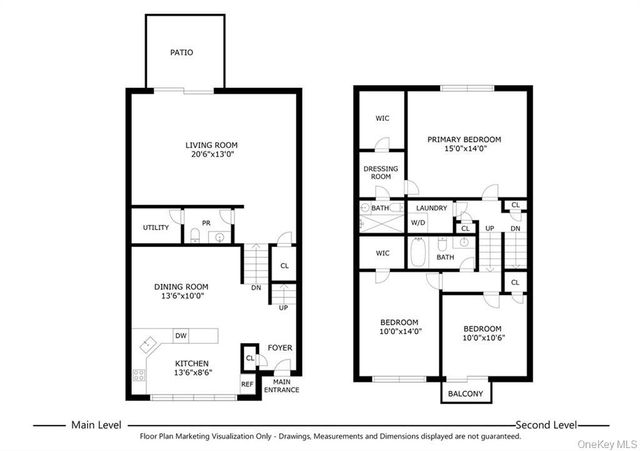 11 Jackson Avenue 27, Scarsdale, NY 10583