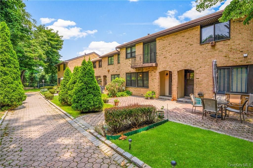 11 Jackson Avenue 27, Scarsdale, NY 10583 — exterior