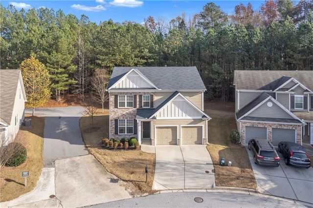 7187 Walton Reserve Lane, Austell, GA 30168