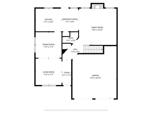 7187 Walton Reserve Lane, Austell, GA 30168