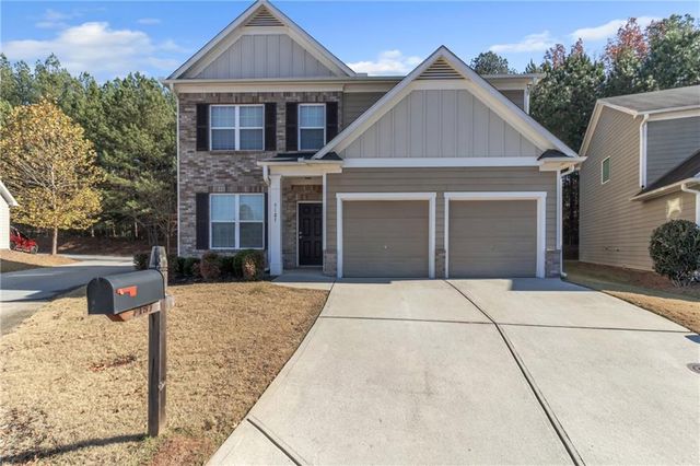 7187 Walton Reserve Lane, Austell, GA 30168