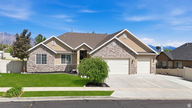 3182 N 980 W, Lehi, UT 84043