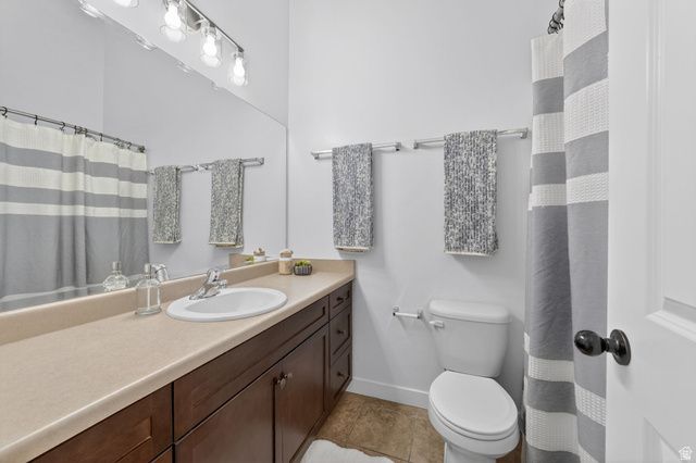 3182 N 980 W, Lehi, UT 84043
