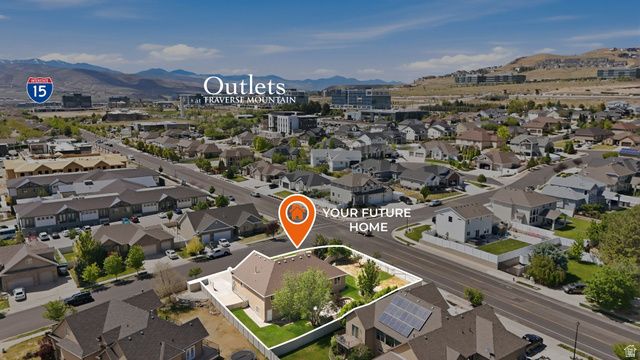 3182 N 980 W, Lehi, UT 84043