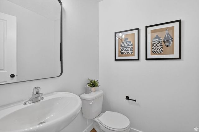 3182 N 980 W, Lehi, UT 84043