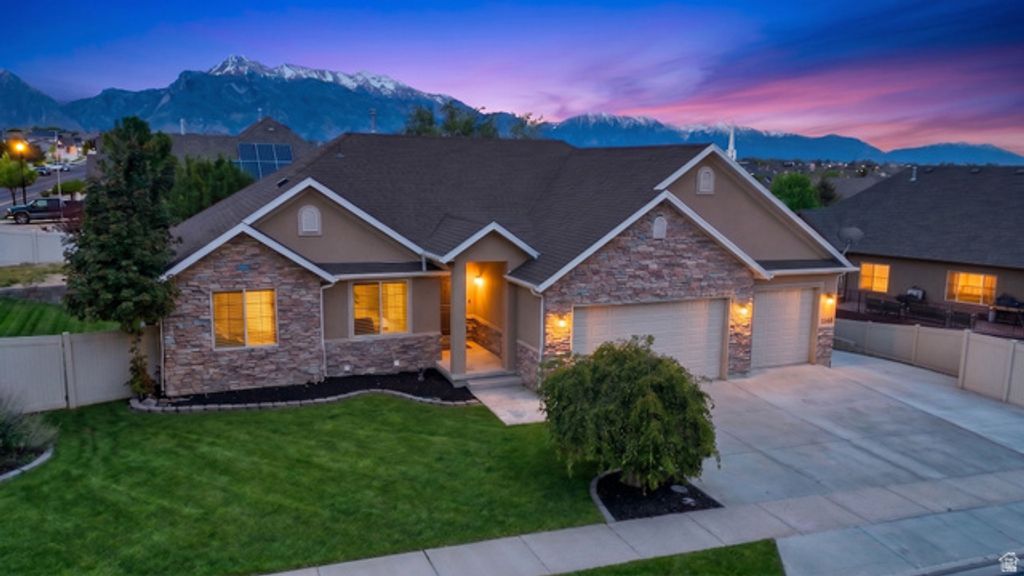 3182 N 980 W, Lehi, UT 84043