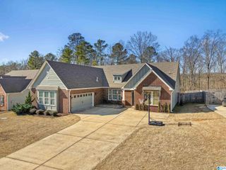 6492 WINSLOW DRIVE, Trussville, AL 35173