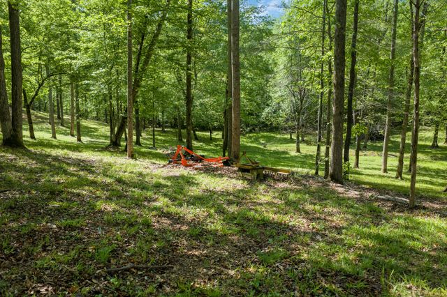 694 Lick Creek Boat Dock Loop, Parsons, TN 38363