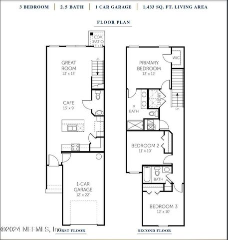 3779 ATHENIAN Way, Middleburg, FL 32068