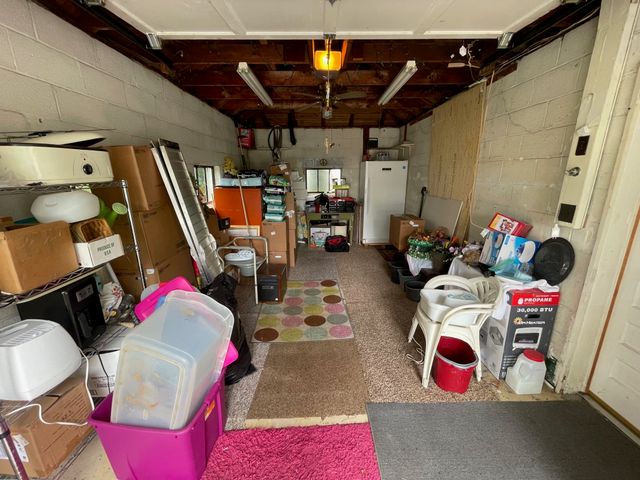 219 S SUMMER Street, Corry, PA 16407