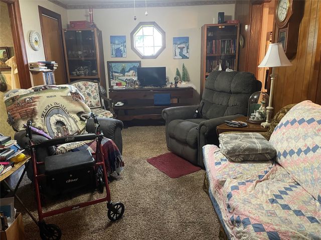 219 S SUMMER Street, Corry, PA 16407