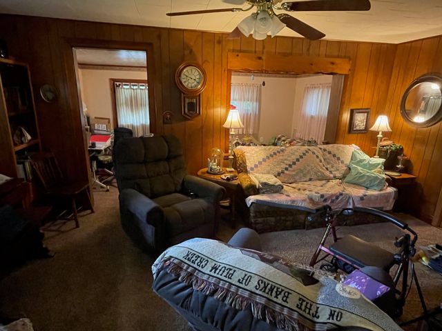 219 S SUMMER Street, Corry, PA 16407