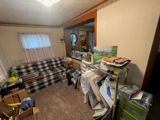 219 S SUMMER Street, Corry, PA 16407