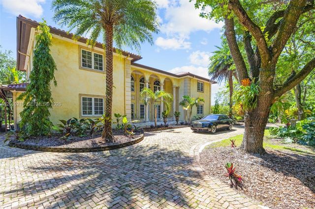 6905 SW 75th Ave, Miami, FL 33143