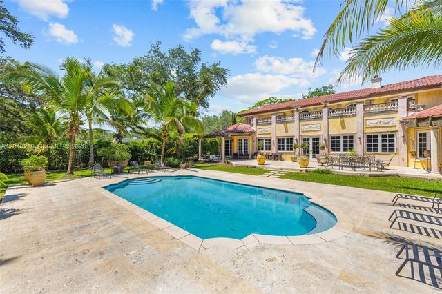 6905 SW 75th Ave, Miami, FL 33143