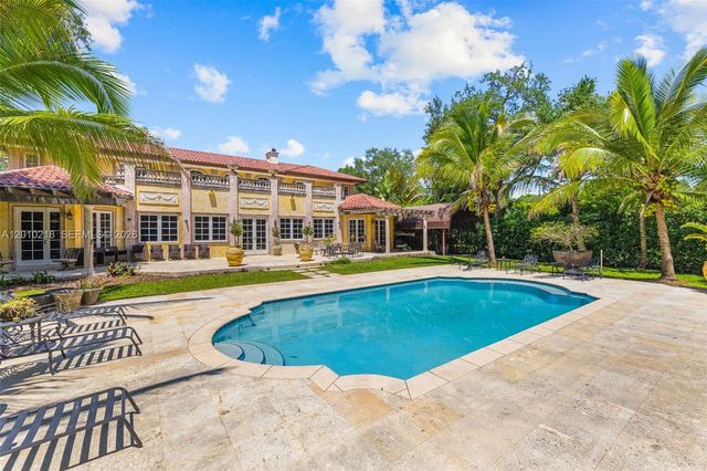 6905 SW 75th Ave, Miami, FL 33143