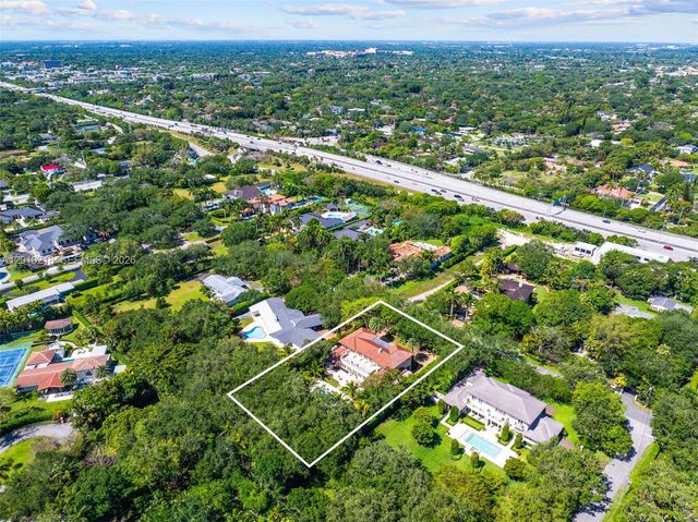6905 SW 75th Ave, Miami, FL 33143