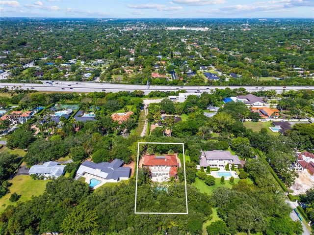 6905 SW 75th Ave, Miami, FL 33143