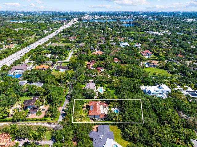 6905 SW 75th Ave, Miami, FL 33143